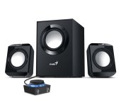 GENIUS repro SW-2.1 300 Ver II foto