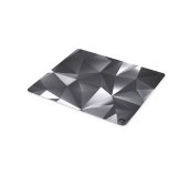 Endorfy podložka pod myš Crystal L black foto