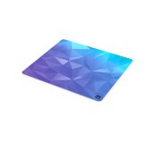 Endorfy podložka pod myš Crystal L modrá foto
