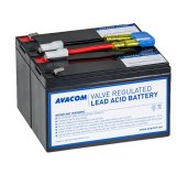 AVACOM RBC142 - baterie pro UPS foto