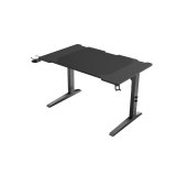 Herní stůl Genesis HOLM MODULAR 120, RGB foto