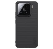 Nillkin Super Frosted PRO Zadní Kryt pro Xiaomi 15 Black foto