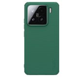 Nillkin Super Frosted PRO Zadní Kryt pro Xiaomi 15 Deep Green foto