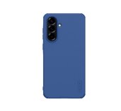 Nillkin Super Frosted PRO Zadní Kryt pro Samsung Galaxy A56 5G Blue foto