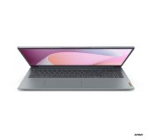 IPS3 16”WUXGA/R7_5825U/16G/1T/INT/W11H/Grey foto