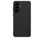 Nillkin Super Frosted PRO Zadní Kryt pro Samsung Galaxy A56 5G Black foto