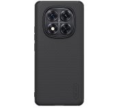 Nillkin Super Frosted PRO Zadní Kryt pro Xiaomi Redmi Note 14 Pro+ 5G Black  foto