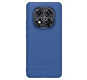 Nillkin Super Frosted PRO Zadní Kryt pro Xiaomi Redmi Note 14 Pro+ 5G Blue foto