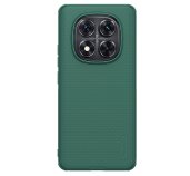 Nillkin Super Frosted PRO Zadní Kryt pro Xiaomi Redmi Note 14 Pro 5G/Poco X7 5G Dark Green foto