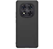Nillkin Super Frosted PRO Zadní Kryt pro Xiaomi Redmi Note 14 Pro 5G/Poco X7 5G Black  foto