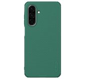 Nillkin Super Frosted PRO Zadní Kryt pro Samsung Galaxy A26 5G Dark Green foto