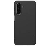 Nillkin Super Frosted PRO Zadní Kryt pro Samsung Galaxy A26 5G Black foto