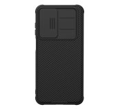 Nillkin CamShield PRO Magnetic Zadní Kryt pro Samsung Galaxy A26 5G Black foto
