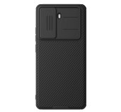 Nillkin CamShield PRO Magnetic Zadní Kryt pro Poco X7 Pro 5G Black foto