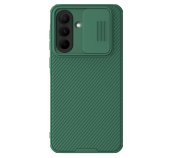 Nillkin CamShield PRO Zadní Kryt pro Samsung Galaxy A56 5G Dark Green foto