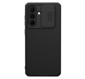Nillkin CamShield PRO Zadní Kryt pro Samsung Galaxy A56 5G Black foto