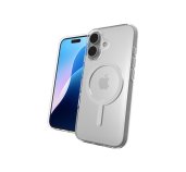 ZAGG kryt Crystal Palace Lite Snap iPhone 16 Plus foto