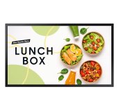 32” LED Samsung OM32DX - FHD,2000cd,VX,SO,24/7 foto