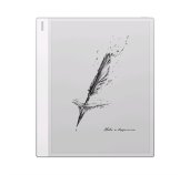 E-book ONYX BOOX NOTE MAX, 13,3”, 128GB, Bluetooth, Android 13, E-ink displej, WIFi foto