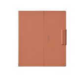 E-book ONYX BOOX pouzdro pro NOTE MAX s klávesnicí, hnědé foto