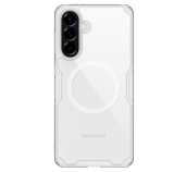 Nillkin Nature TPU PRO Magnetic Kryt pro Samsung Galaxy A56 5G Transparent foto