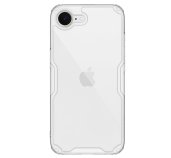 Nillkin Nature TPU PRO Kryt pro Apple iPhone 16e Transparent foto