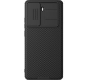 Nillkin CamShield PRO Zadní Kryt pro Poco X7 Pro 5G Black foto