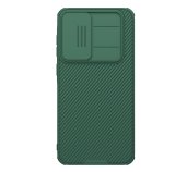 Nillkin CamShield PRO Zadní Kryt pro Samsung Galaxy A36 5G Dark Green foto