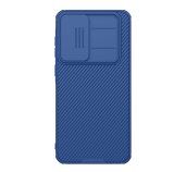 Nillkin CamShield PRO Zadní Kryt pro Samsung Galaxy A36 5G Blue foto