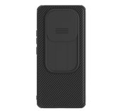 Nillkin CamShield PRO Zadní Kryt pro Xiaomi Redmi Note 14 Pro+ 5G Black foto
