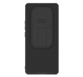 Nillkin CamShield PRO Zadní Kryt pro Xiaomi Redmi Note 14 Pro 5G/Poco X7 5G Black  foto