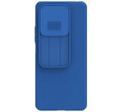 Nillkin CamShield Zadní Kryt pro Xiaomi Redmi Note 14 5G Blue foto