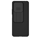 Nillkin CamShield Zadní Kryt pro Xiaomi Redmi Note 14 5G Black foto
