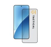 Tactical Glass Shield 5D sklo pro Xiaomi 15 5G Black foto