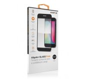 Aligator ochranné sklo PRINT Xiaomi Redmi A3 černá foto