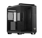 ASUS case GT502 HORIZON BLACK,ARGB, TEMPERED GLASS foto
