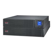 APC Easy UPS On-Line SRV 3000VA RM 230V with Extended Runtime Battery Pack, Rail Kit foto