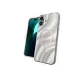 ZAGG kryt Milan Snap Apple iPhone 16  Swirl Glitter foto
