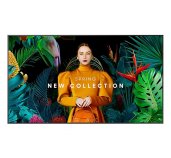 98” LED Samsung QH98C - 8K,700cd,MI,24/7 foto