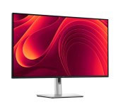 32” LCD Dell P3225DE QHD IPS 16:9 5ms HDMI/DP/USBC foto