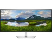 34” LCD Dell P3425WE IPS Curved 21:9, UW-QHD foto