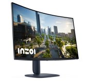 32” WQHD Dell AW3225QF VA 16:9/1ms/180Hz foto