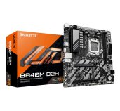 GIGABYTE B840M D2H/AM5/mATX foto