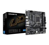 GIGABYTE B760M E/LGA 1700/mATX foto