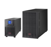 APC Easy UPS On-Line SRV 3000VA 230V with Extended Runtime Battery Pack foto