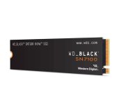 SSD 1TB WD_BLACK SN7100 NVMe PCIe Gen4 2280 foto