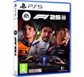 PS5 - F1 2025 foto