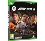 XSX - F1 2025 foto