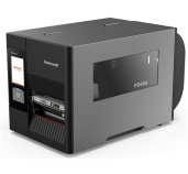 PD45S - Color LCD, 203 dpi, LTS, rewinder,peel off foto