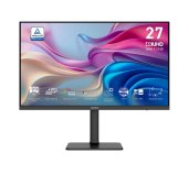 MSI Modern MD272UPHG 27”/UHD/60Hz/Black foto